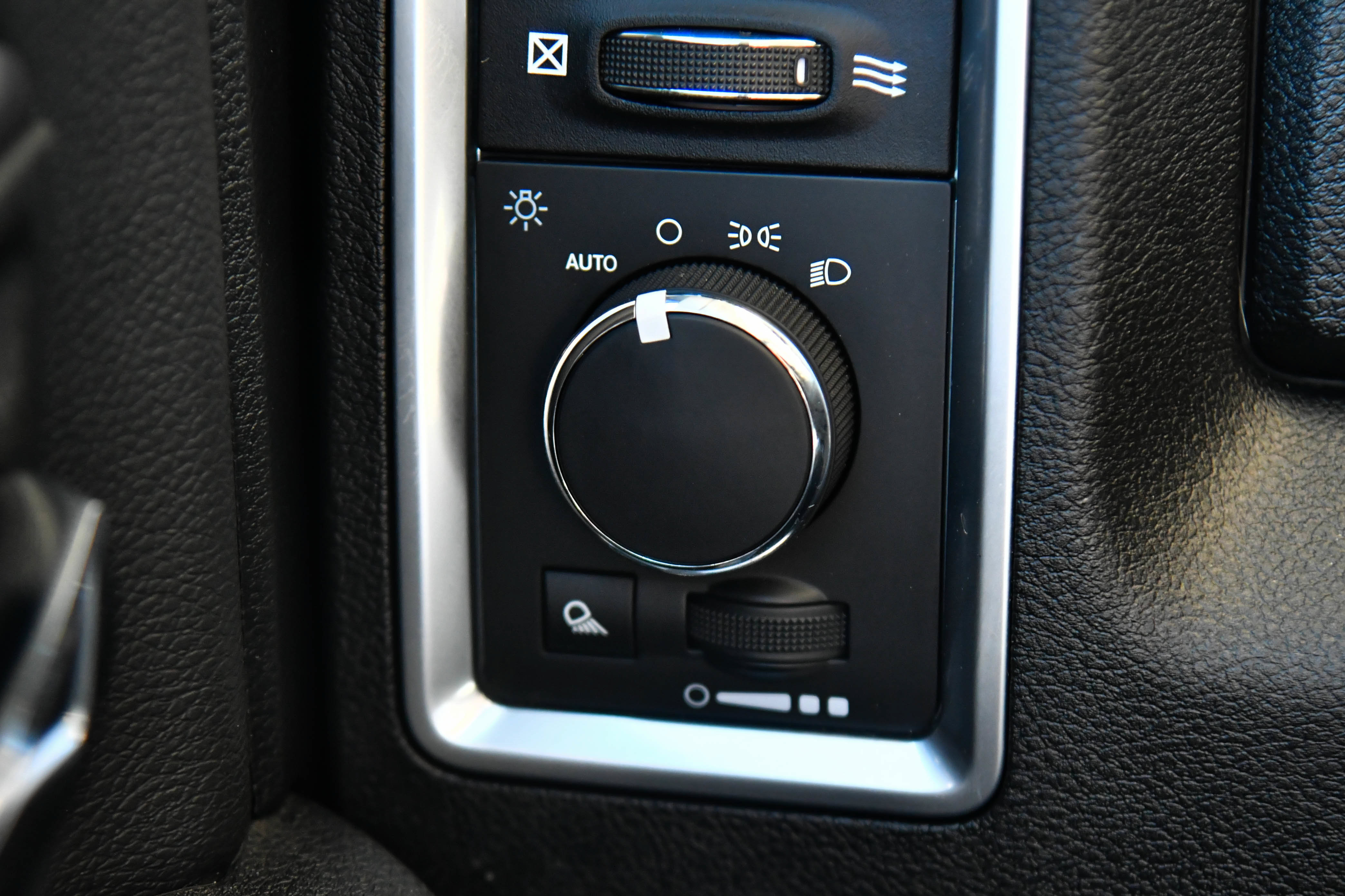 Used 2021 RAM 1500 Warlock w/ Warlock All Terrain Package RWD image 30