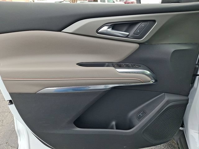 New 2026 Chevrolet Traverse LT FWD image 10