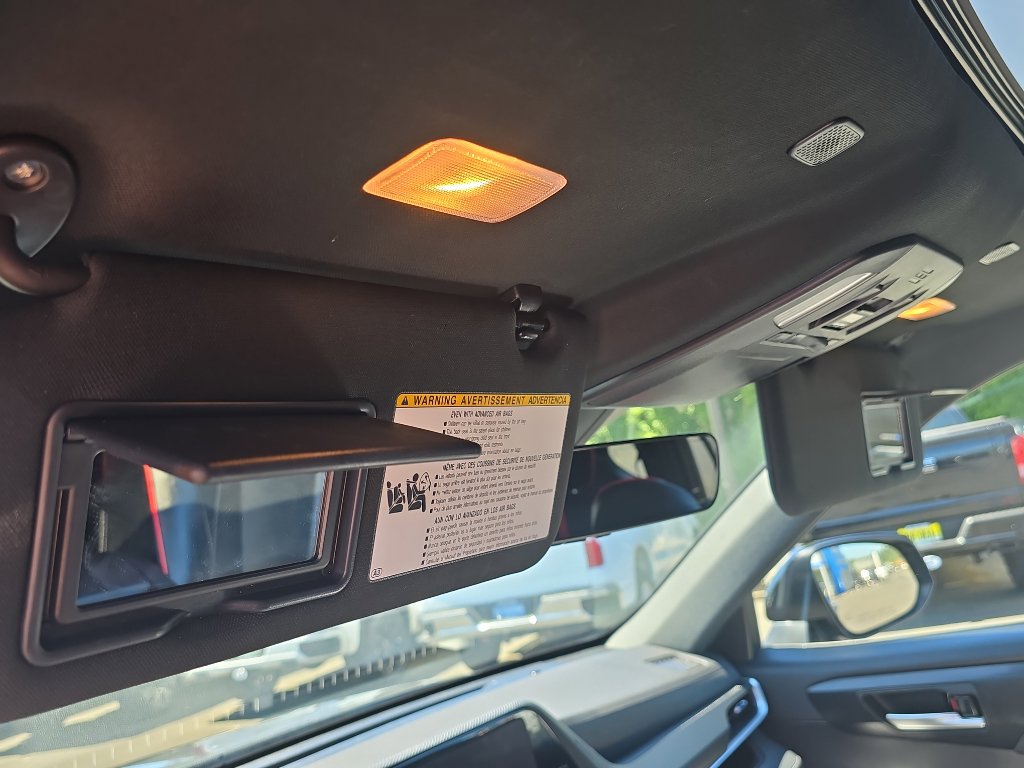 Certified 2023 Toyota Highlander XSE image 14