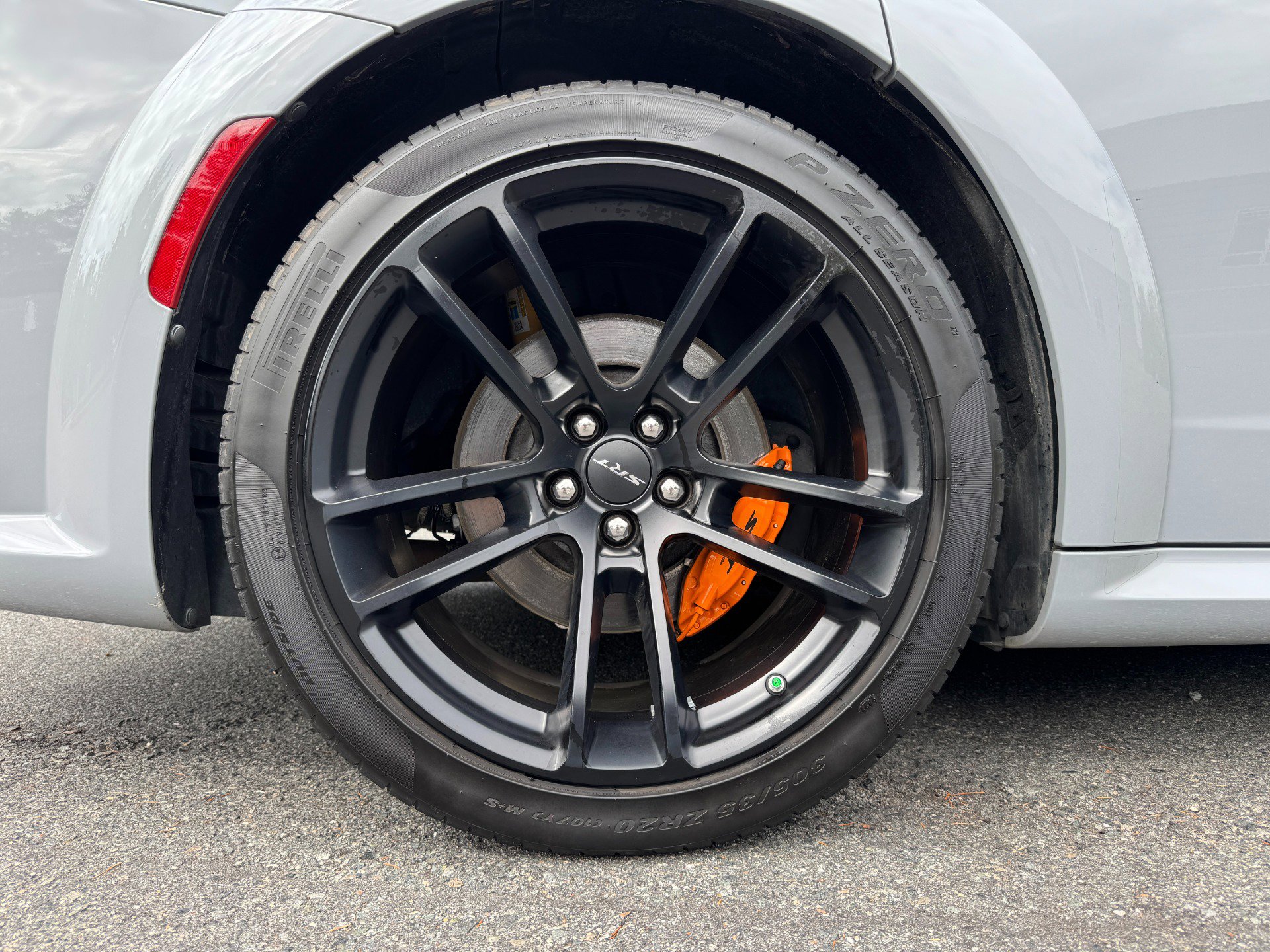 Used 2022 Dodge Charger SRT Hellcat w/ Harman/Kardon Audio Group image 69