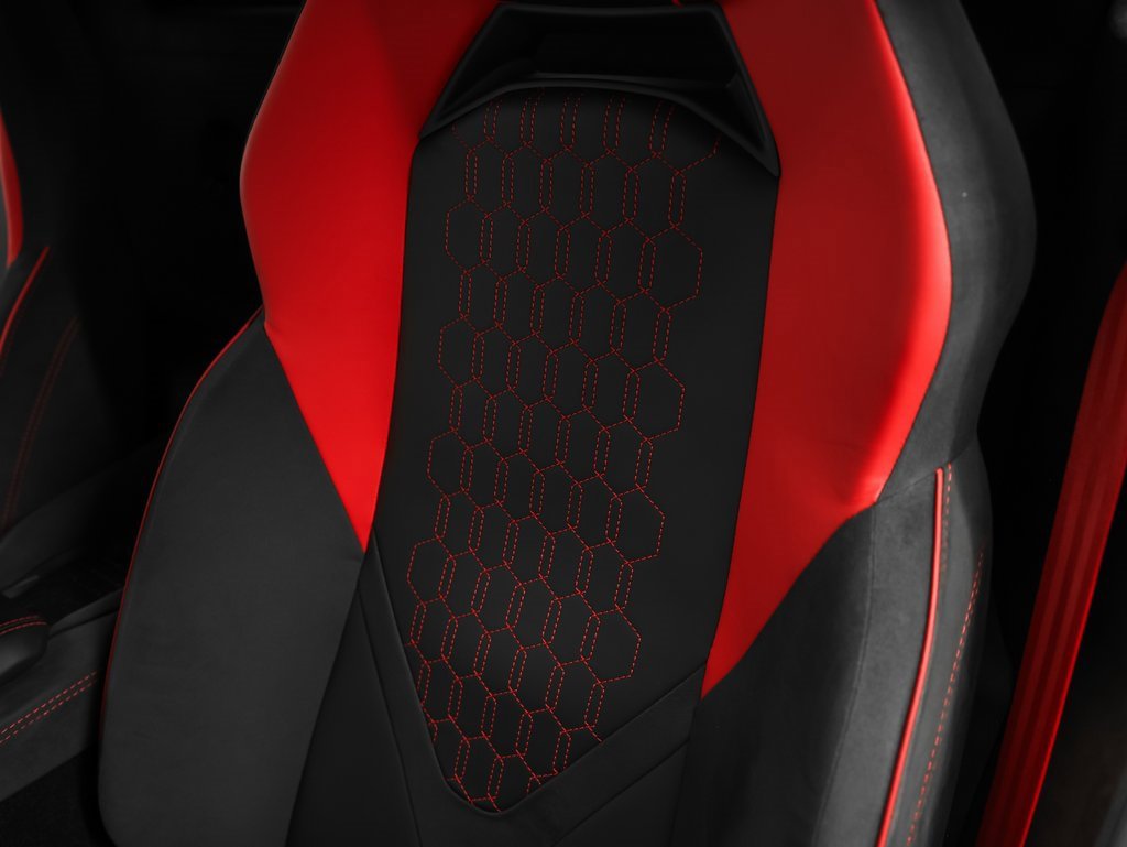 Used 2024 Lamborghini Revuelto image 69