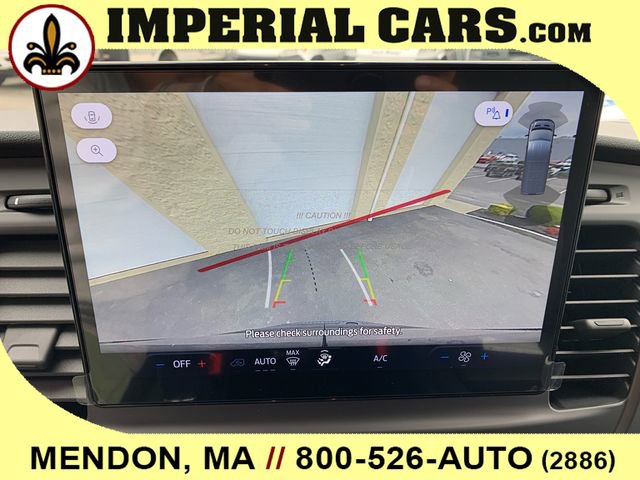 New 2026 Ford Transit 250 148 Medium Roof image 23