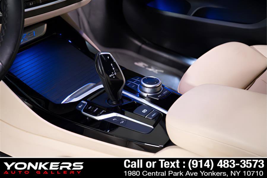 Used 2021 BMW X3 xDrive30i w/ Convenience Package image 56