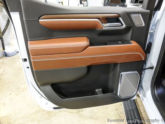 Used 2026 GMC Sierra 1500 Denali Ultimate image 23
