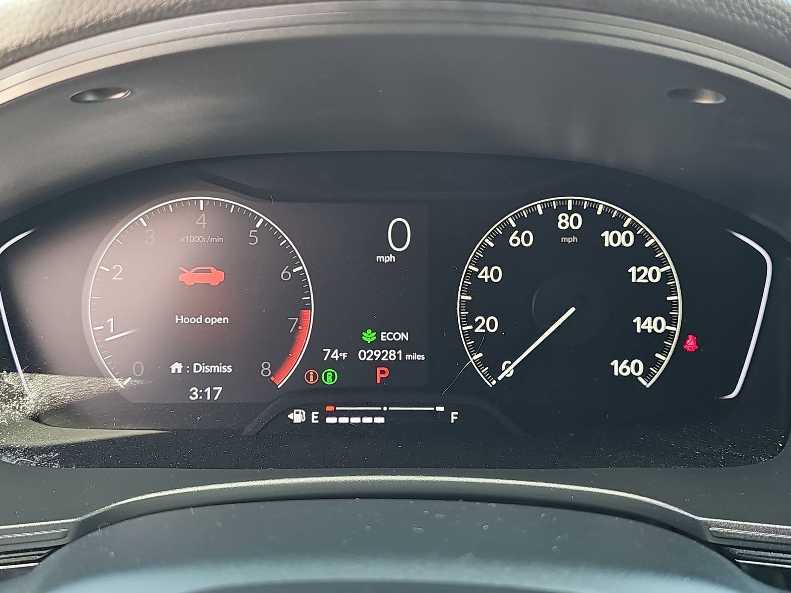 Certified 2023 Honda Civic Sport image 18