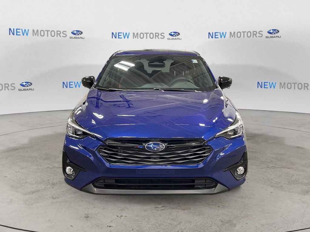 New 2025 Subaru Impreza RS image 10