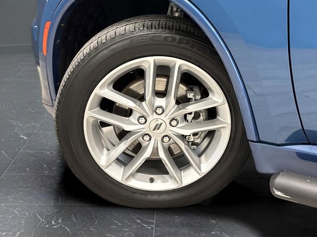 Certified 2024 Dodge Durango GT image 35