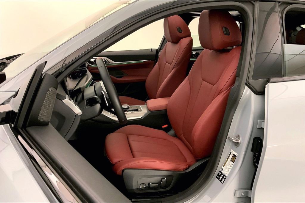 Used 2025 BMW 440i xDrive image 13