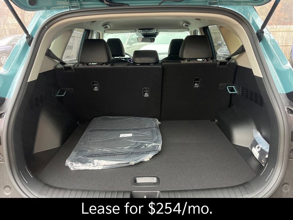 New 2026 Kia Seltos S image 36