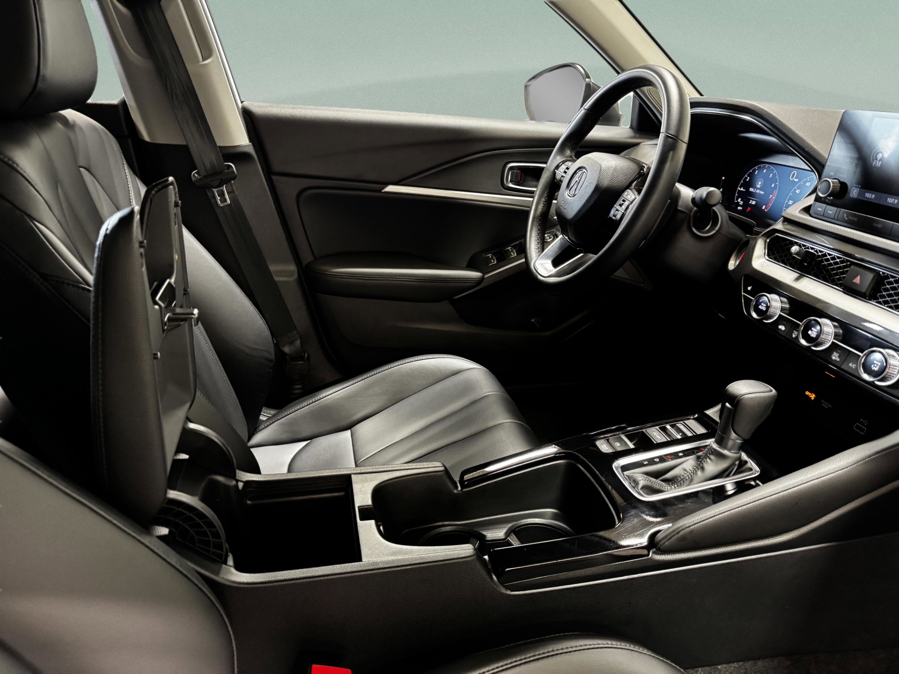 Certified 2025 Acura Integra 1.5L image 26