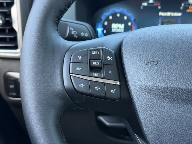 New 2025 Ford Bronco Sport Outer Banks image 26