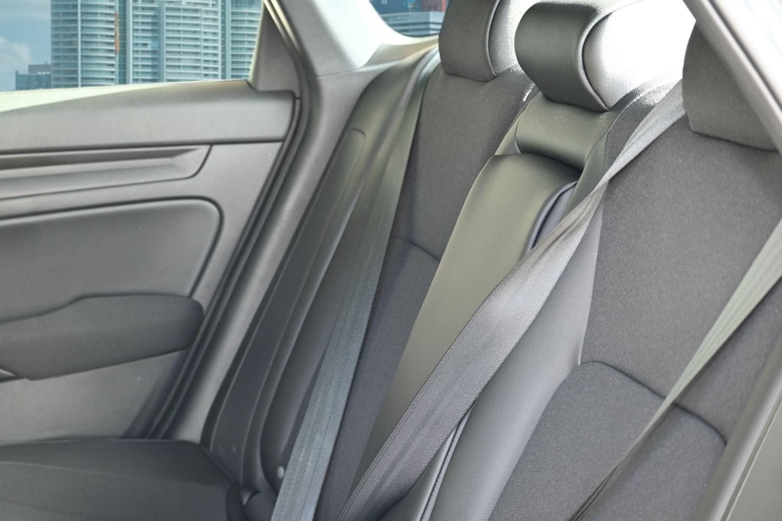 New 2026 Honda Civic Sport image 20