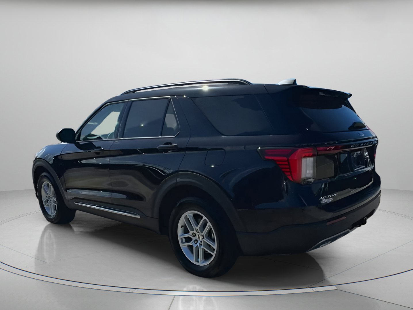 New 2025 Ford Explorer Active w/ Active Comfort Package image 25