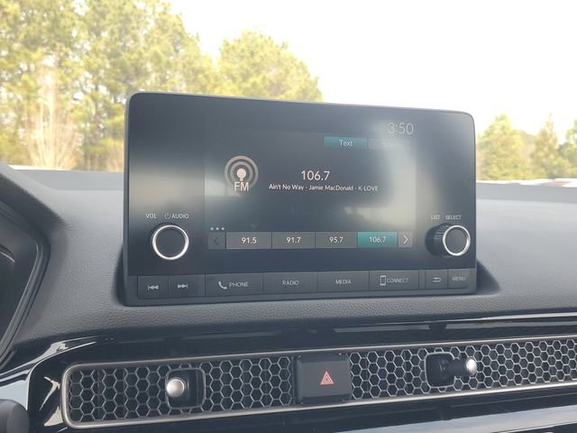 Certified 2023 Honda Civic LX image 19