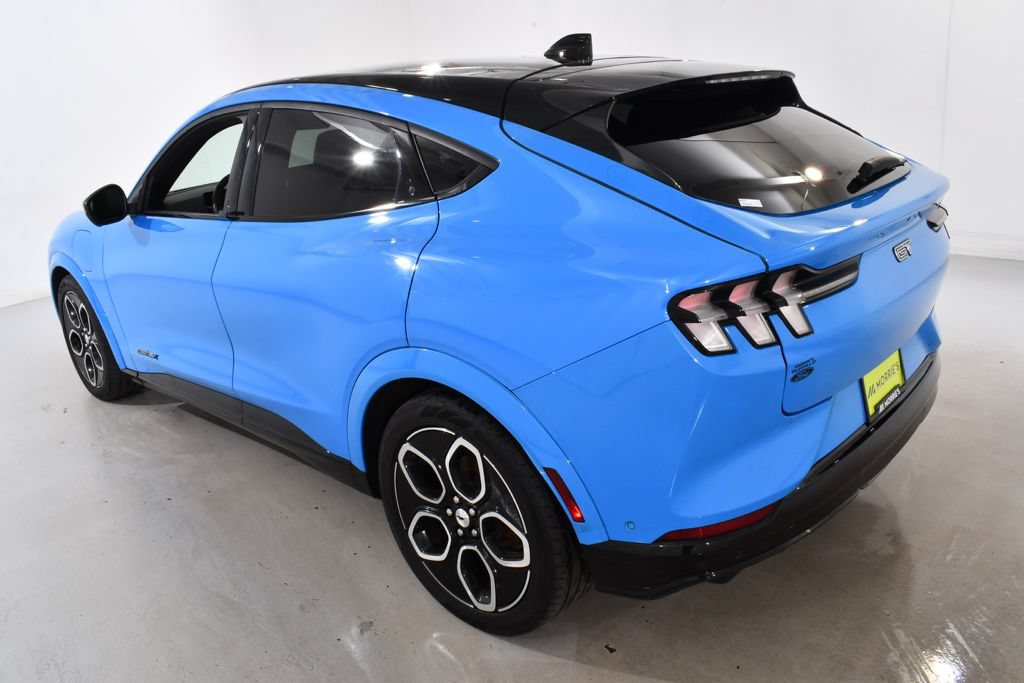 Used 2022 Ford Mustang Mach-E GT AWD/4WD image 15