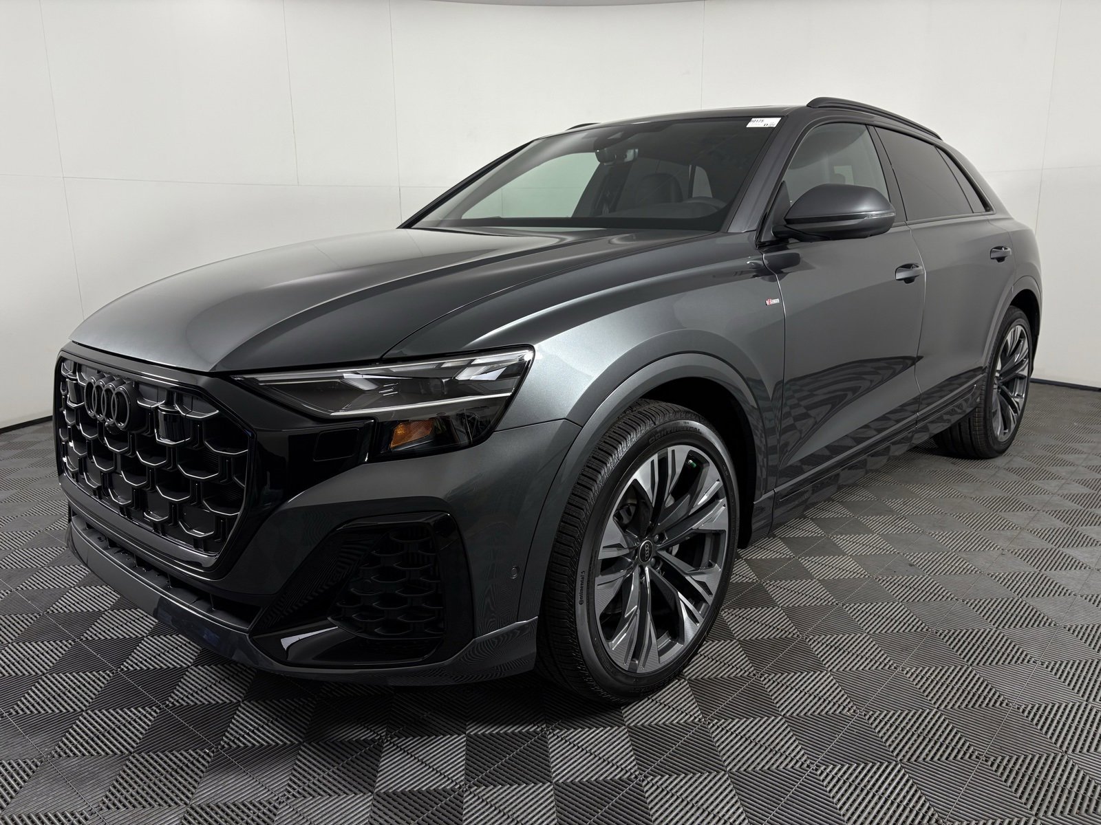 New 2026 Audi Q8 Premium Plus image 4