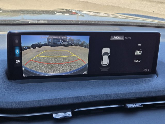 Used 2022 Genesis GV70 2.5T w/ Select Package image 25
