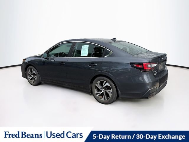 Used 2020 Subaru Legacy Premium w/ Popular Package #1 AWD/4WD image 6