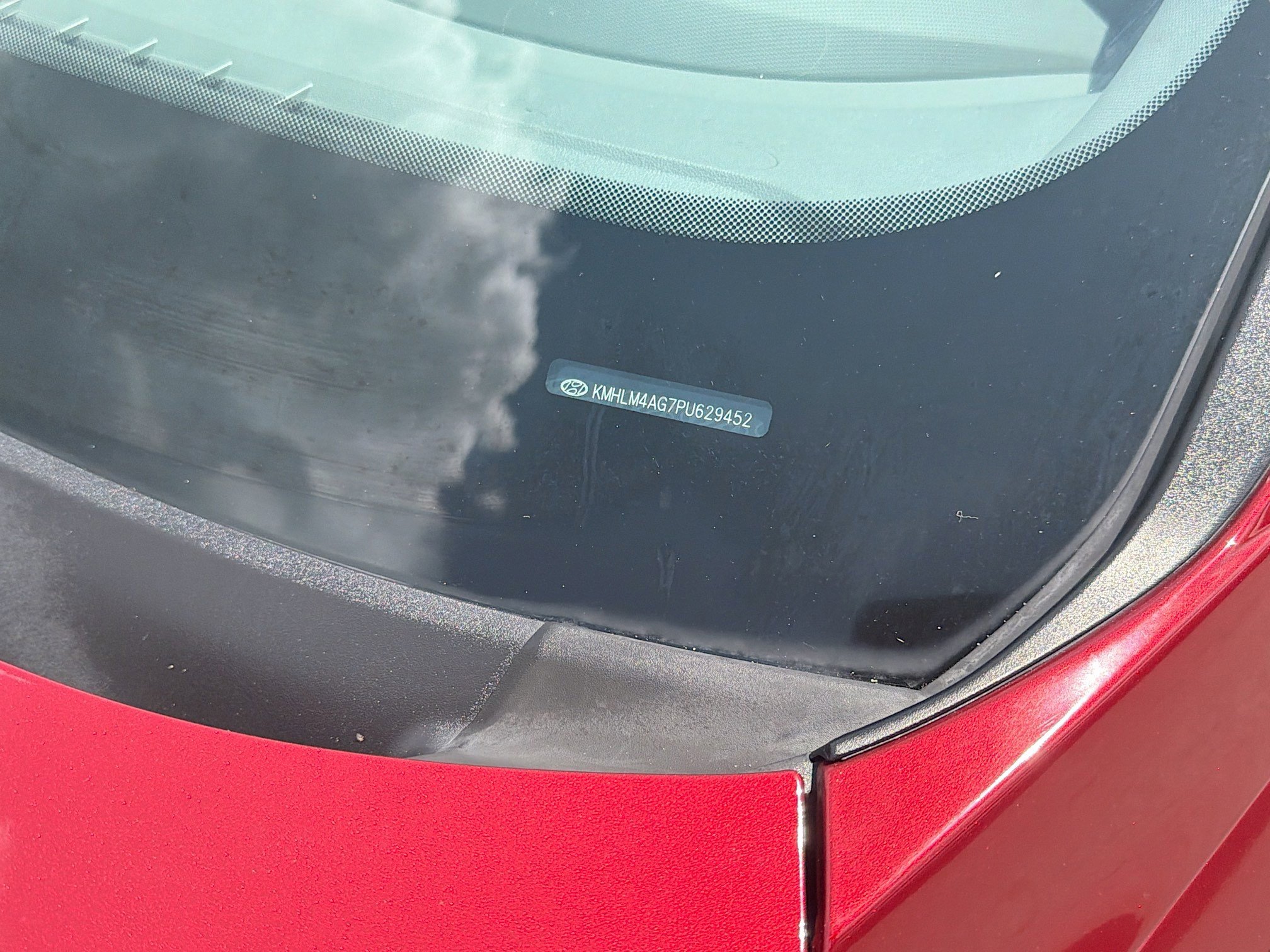 Used 2023 Hyundai Elantra SEL FWD image 34
