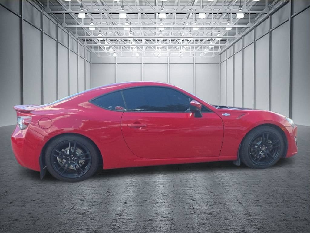 Used 2014 Scion FR-S Monogram Series RWD image 7