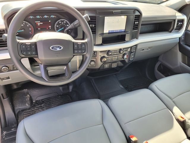 New 2026 Ford F250 XL w/ XL Chrome Package image 12