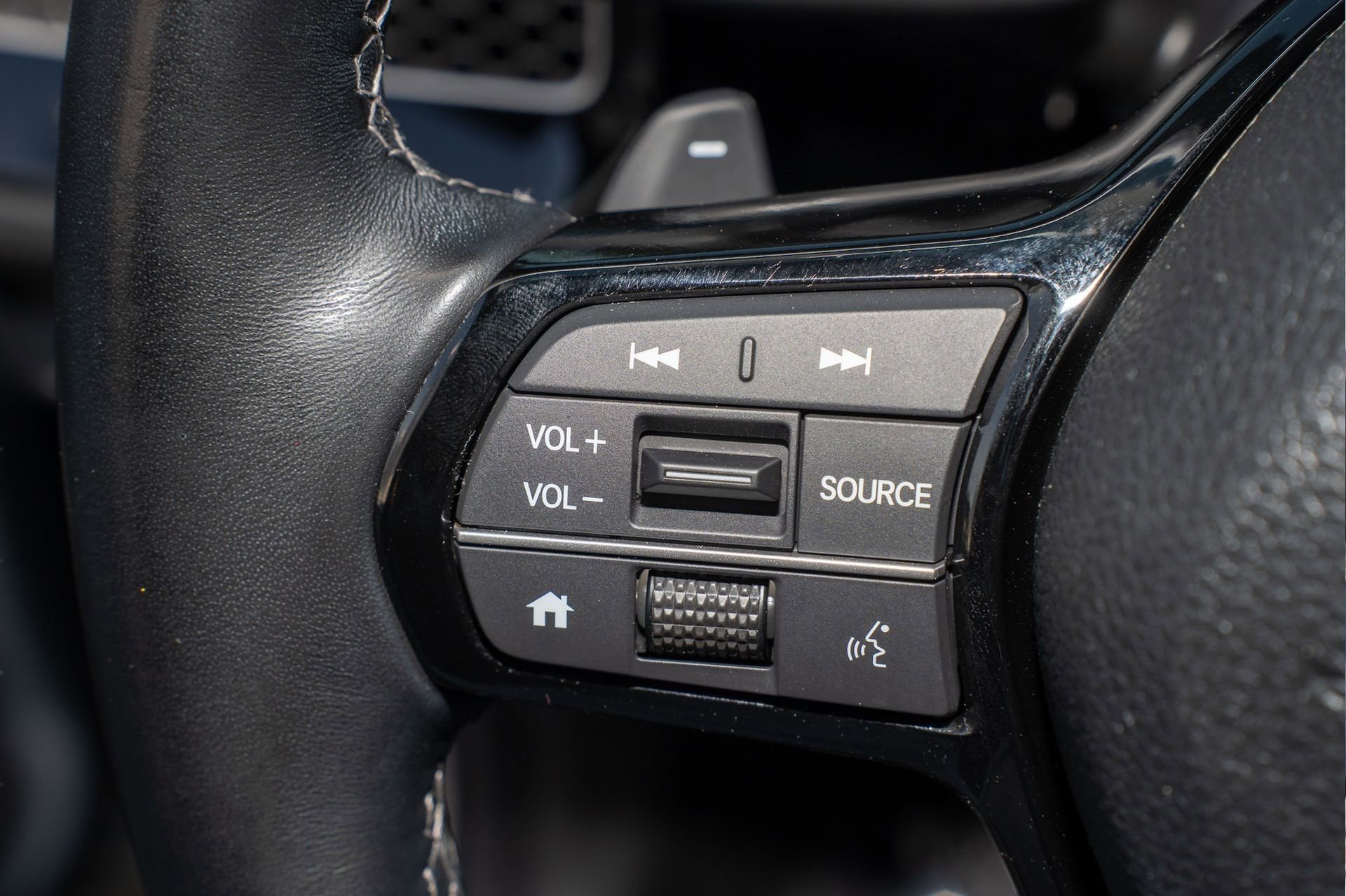 Used 2024 Honda Civic Sport image 29