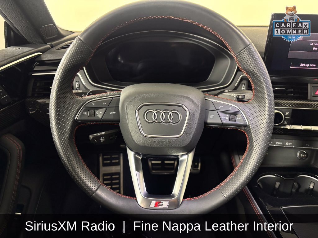 Used 2023 Audi S5 Premium Plus AWD/4WD image 18