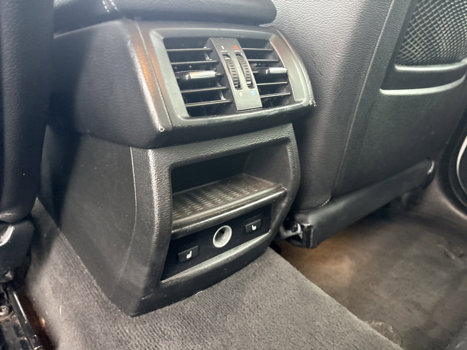 Used 2015 BMW X4 xDrive28i AWD/4WD image 19