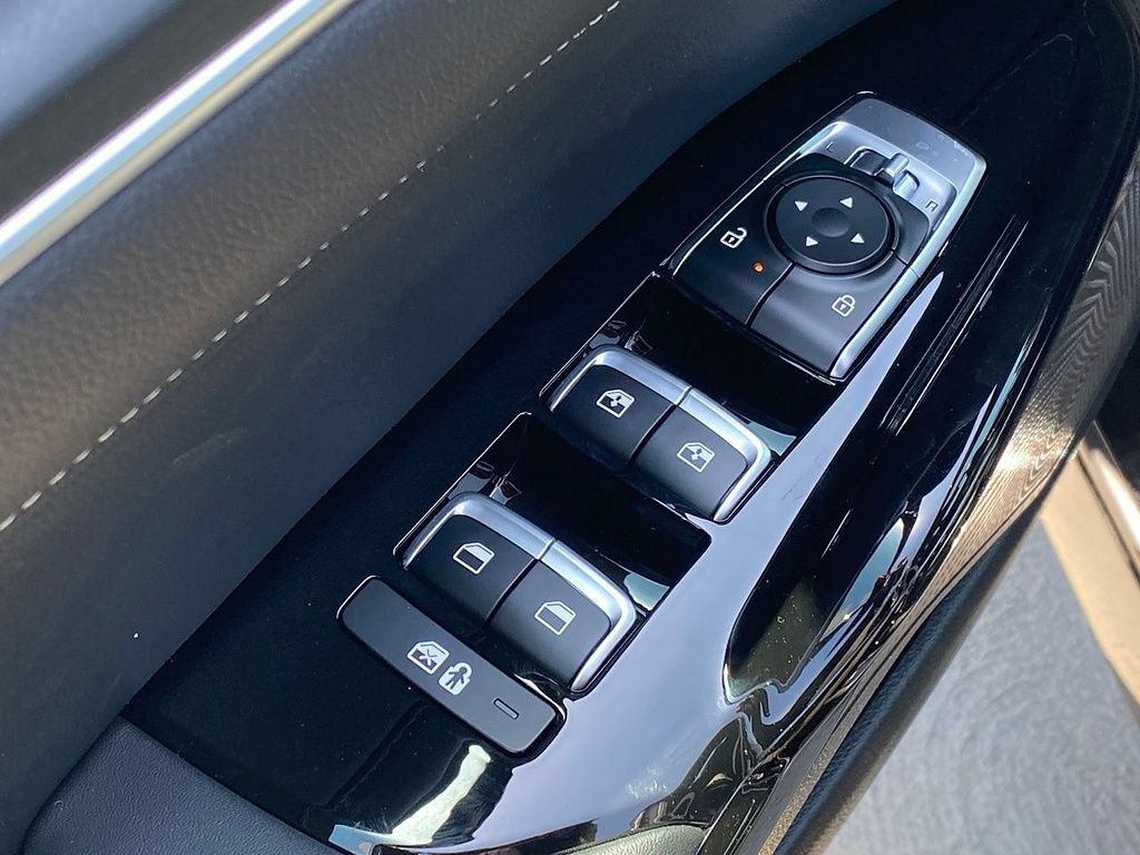 New 2026 Kia K5 GT-Line FWD image 12