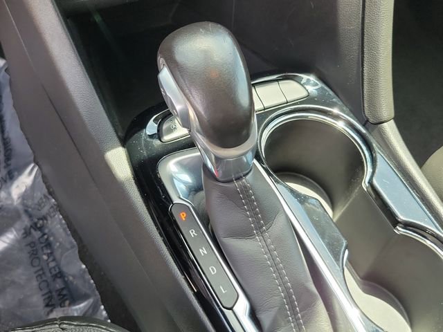Used 2020 Buick Encore GX Select w/ Sport Touring Package image 26