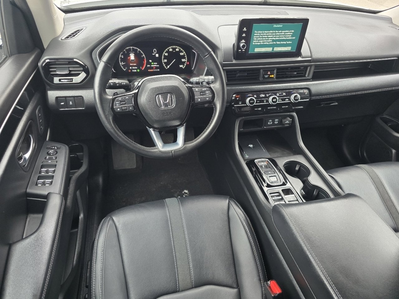 Used 2023 Honda Pilot EX-L image 24