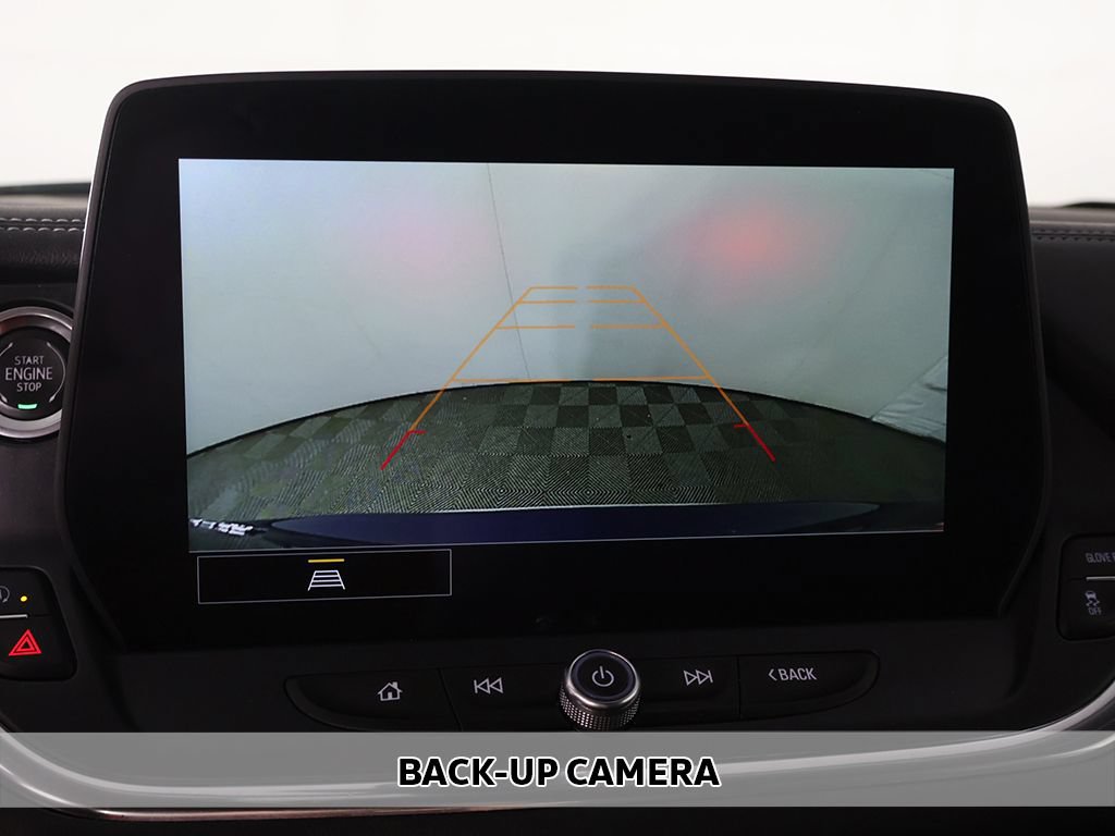 Used 2023 Chevrolet Blazer LT w/ LPO, Floor Liner Package FWD image 5