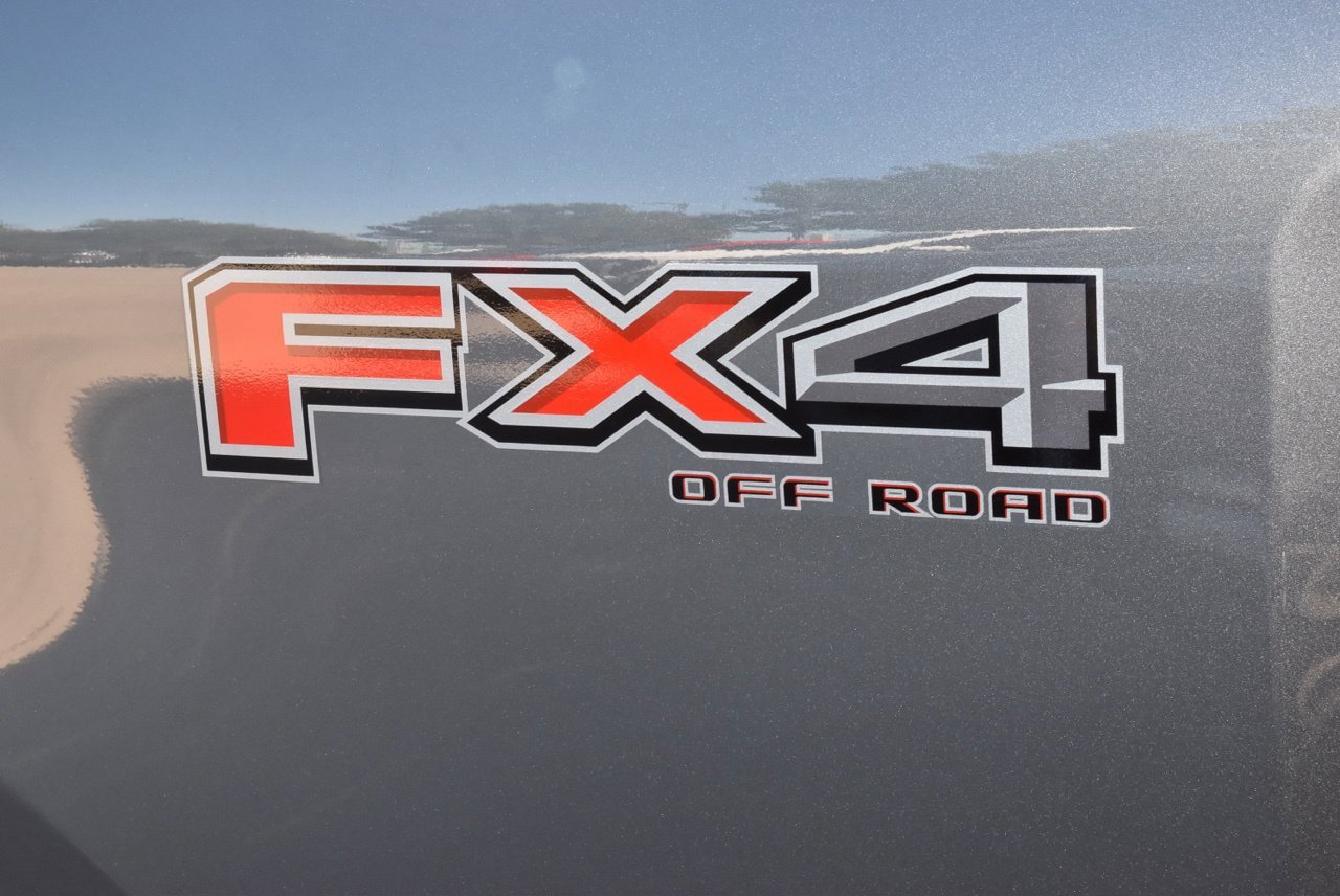 Used 2024 Ford F250 XL w/ STX Appearance Package AWD/4WD image 38