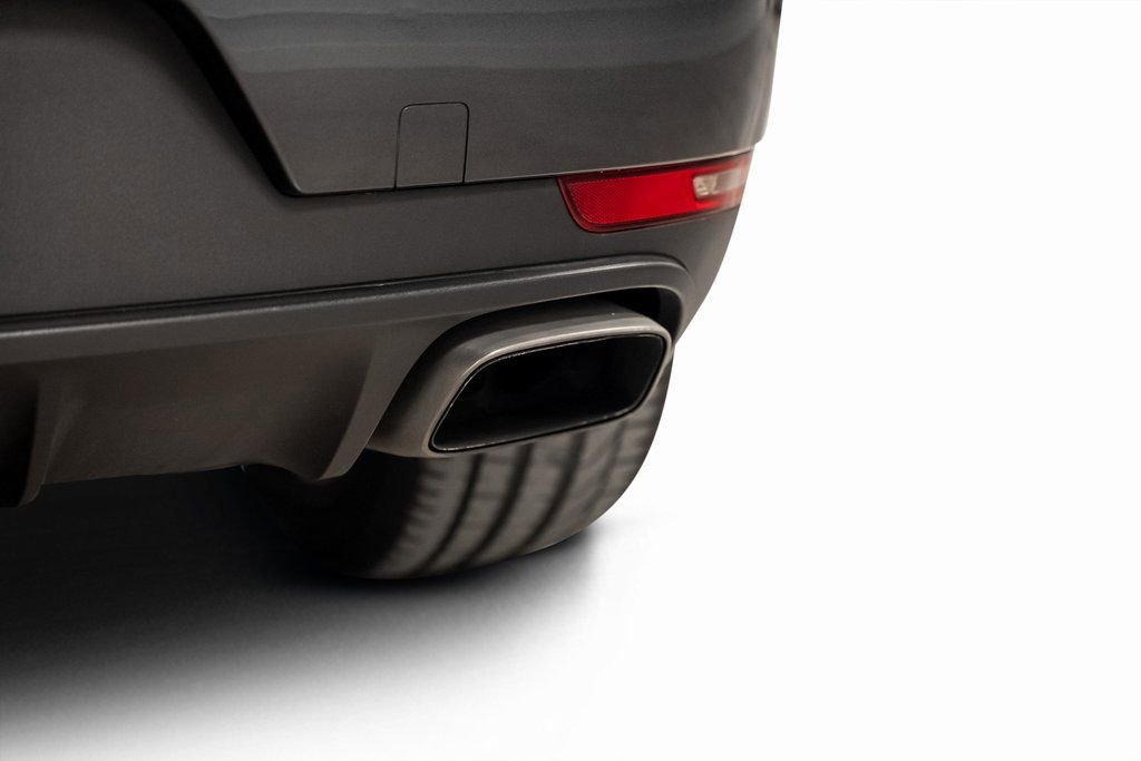 Used 2017 Porsche Macan image 25