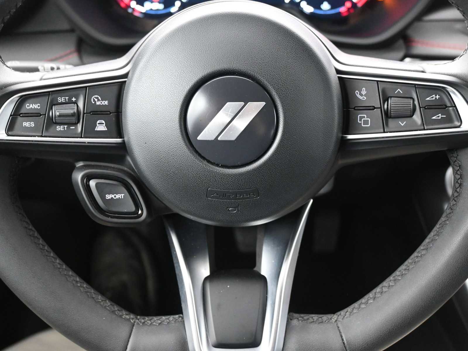 Used 2023 Dodge Hornet GT Plus image 20