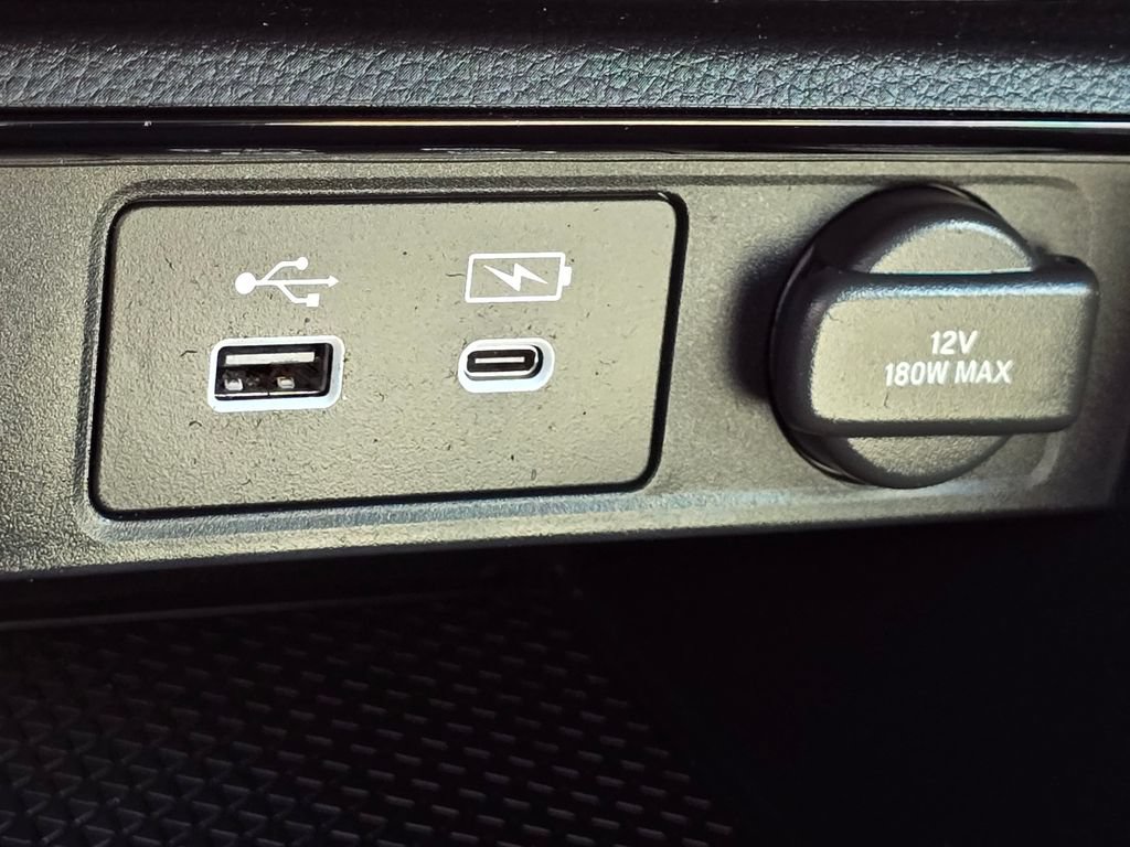 Certified 2024 Honda CR-V EX image 30