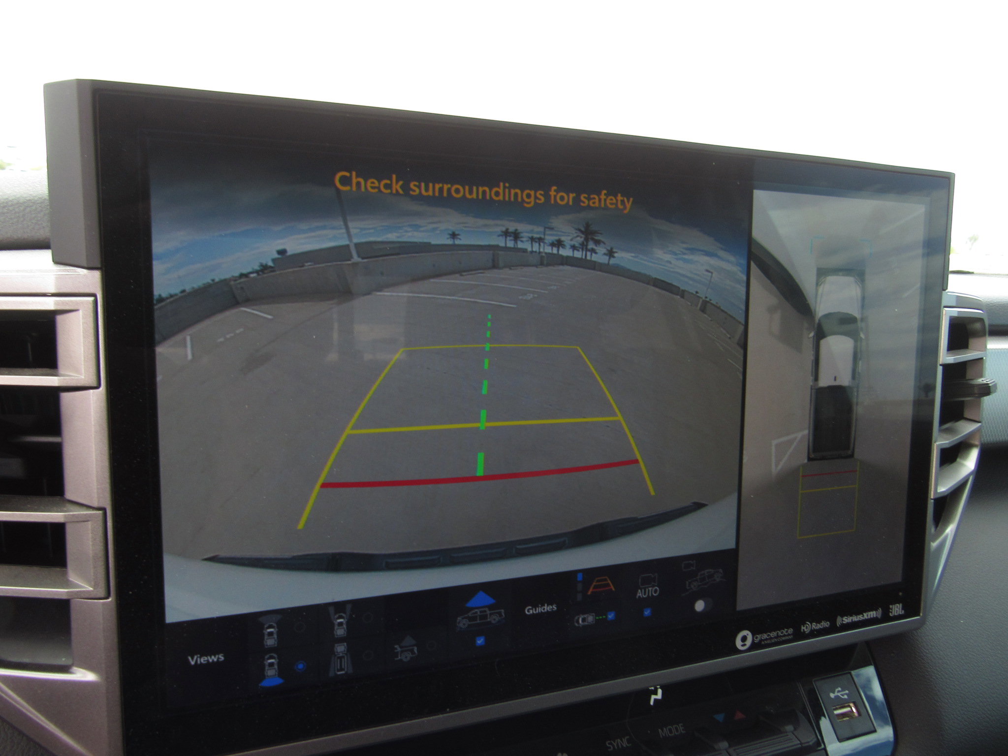 Used 2022 Toyota Tundra Limited w/ TRD Off-Road Package image 21