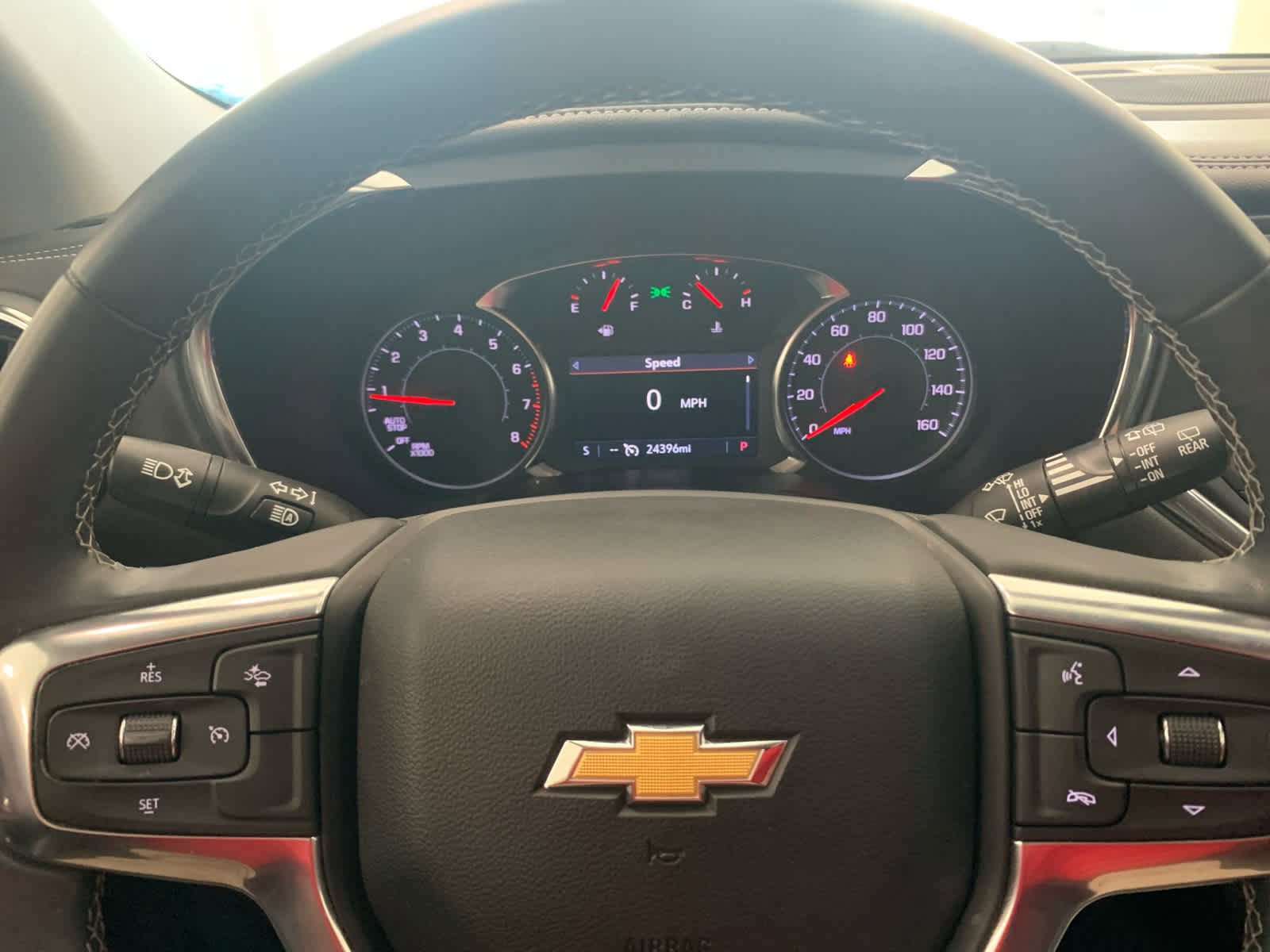 Used 2024 Chevrolet Blazer LT image 23