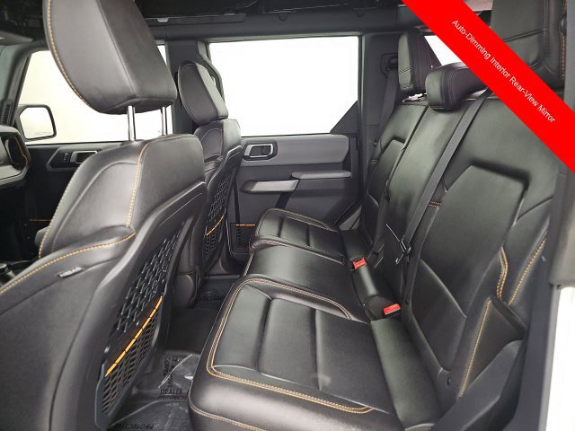Used 2021 Ford Bronco Badlands AWD/4WD image 31