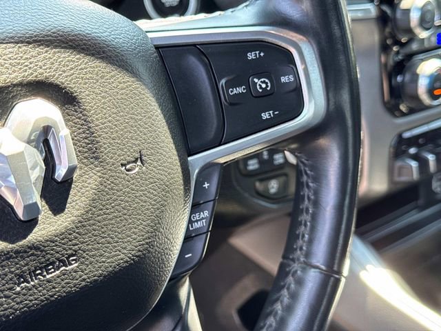 Used 2020 RAM 1500 Laramie image 30
