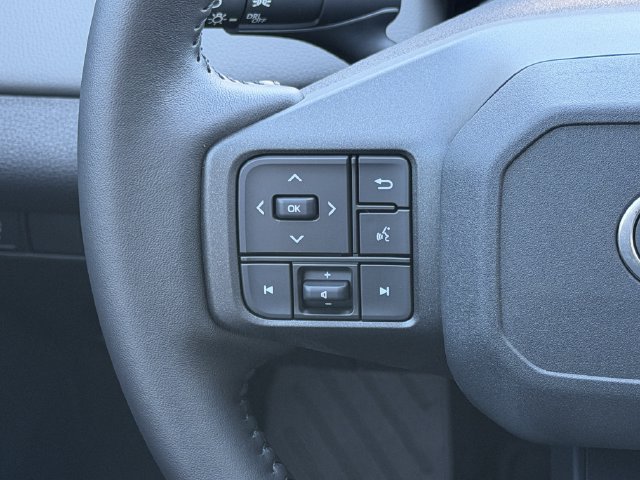 New 2026 Toyota RAV4 SE AWD/4WD image 13