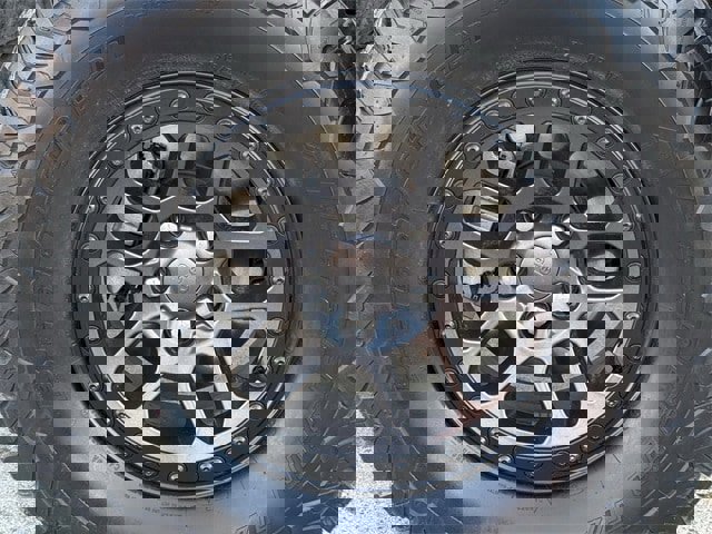 Used 2023 Jeep Wrangler Unlimited Rubicon w/ Xtreme 35 Tire Package image 8