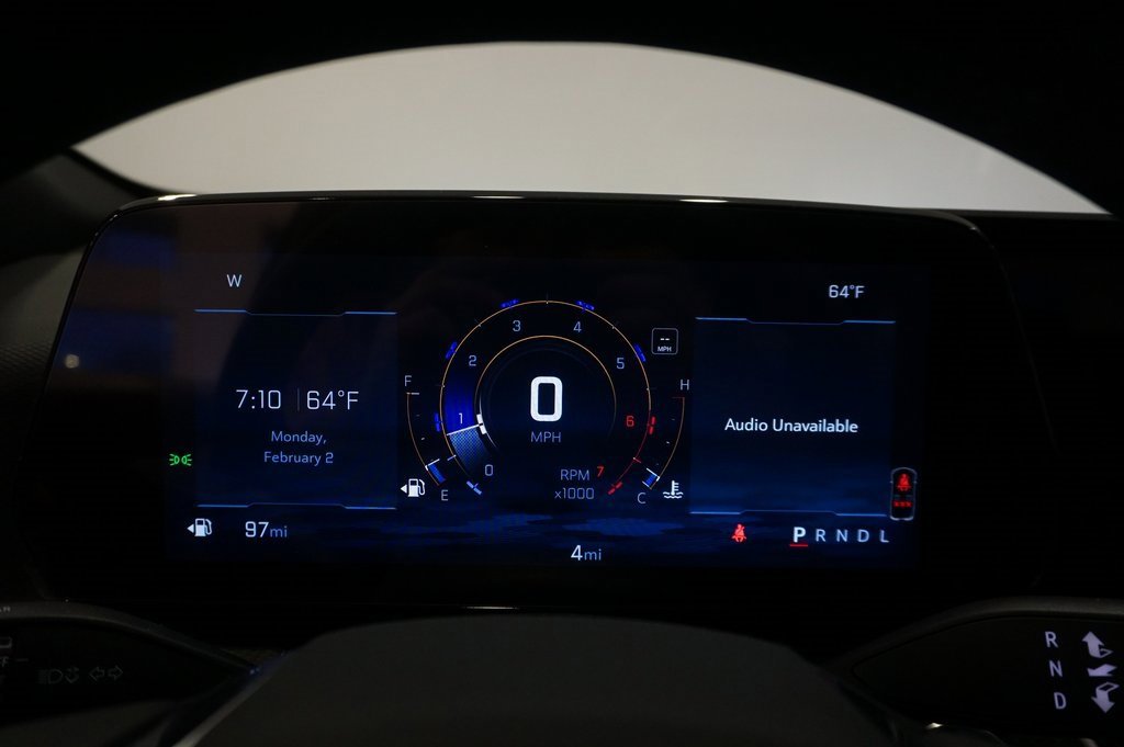 New 2026 Chevrolet Equinox LT w/ Convenience Package II image 22