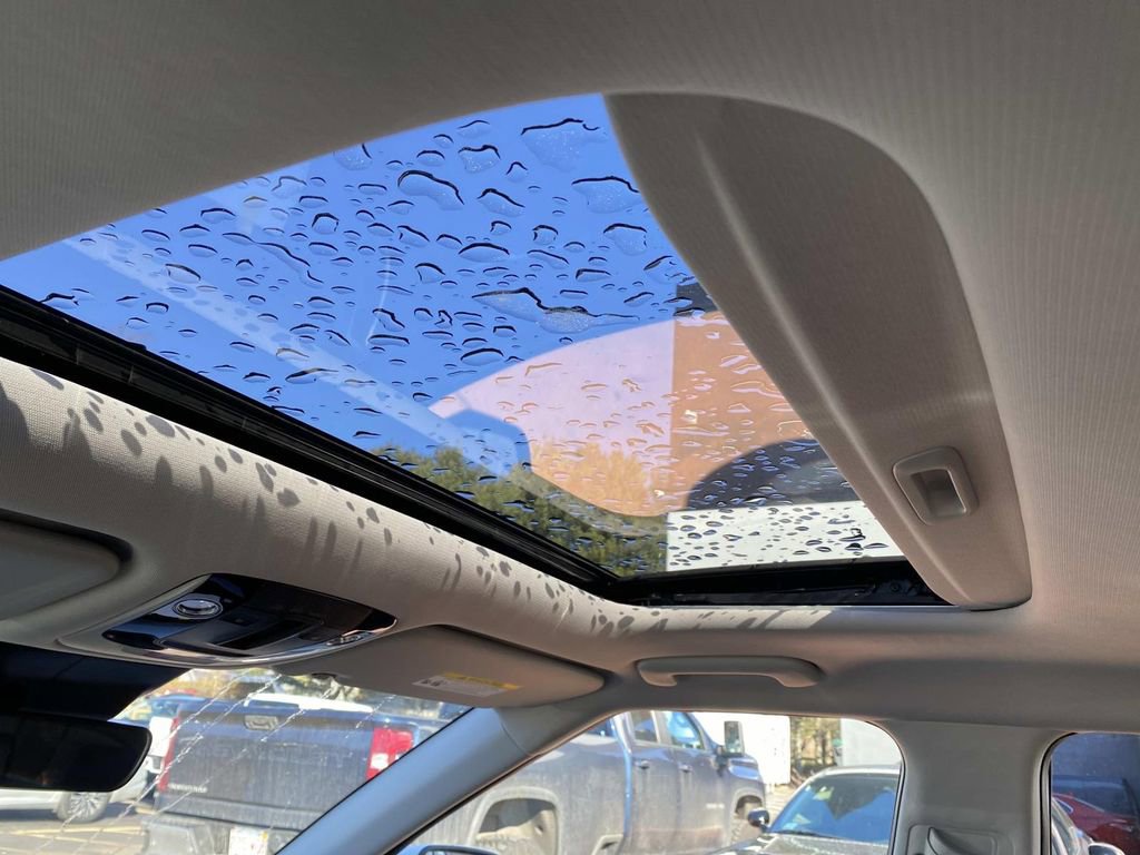 New 2026 Kia Seltos EX image 8