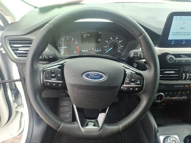 Used 2022 Ford Escape SEL AWD/4WD image 17