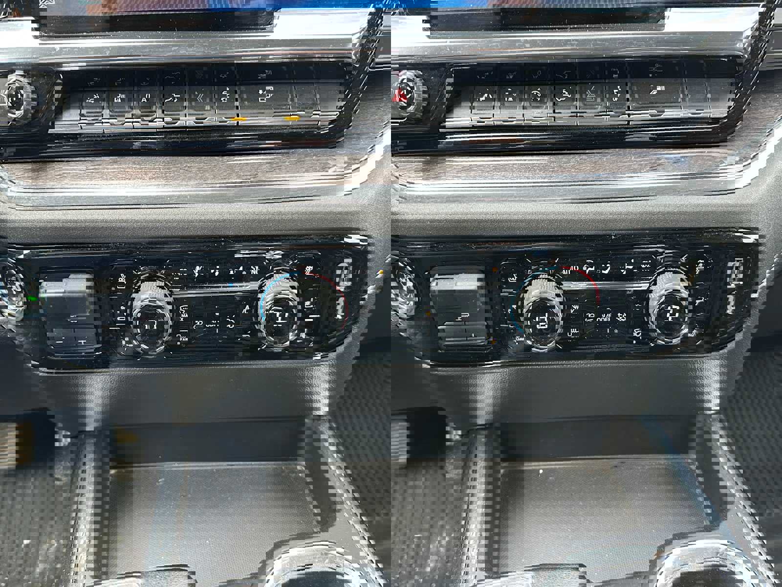 Used 2023 Chevrolet Silverado 1500 LTZ image 28