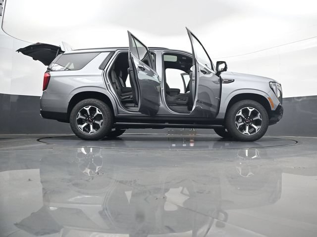 New 2026 GMC Yukon AT4 w/ AT4 Premium Plus Package AWD/4WD image 34