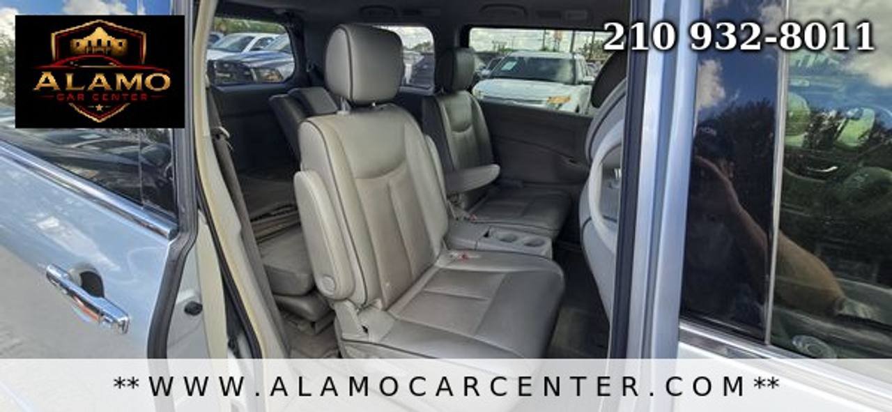 Used 2016 Nissan Quest SL FWD image 20