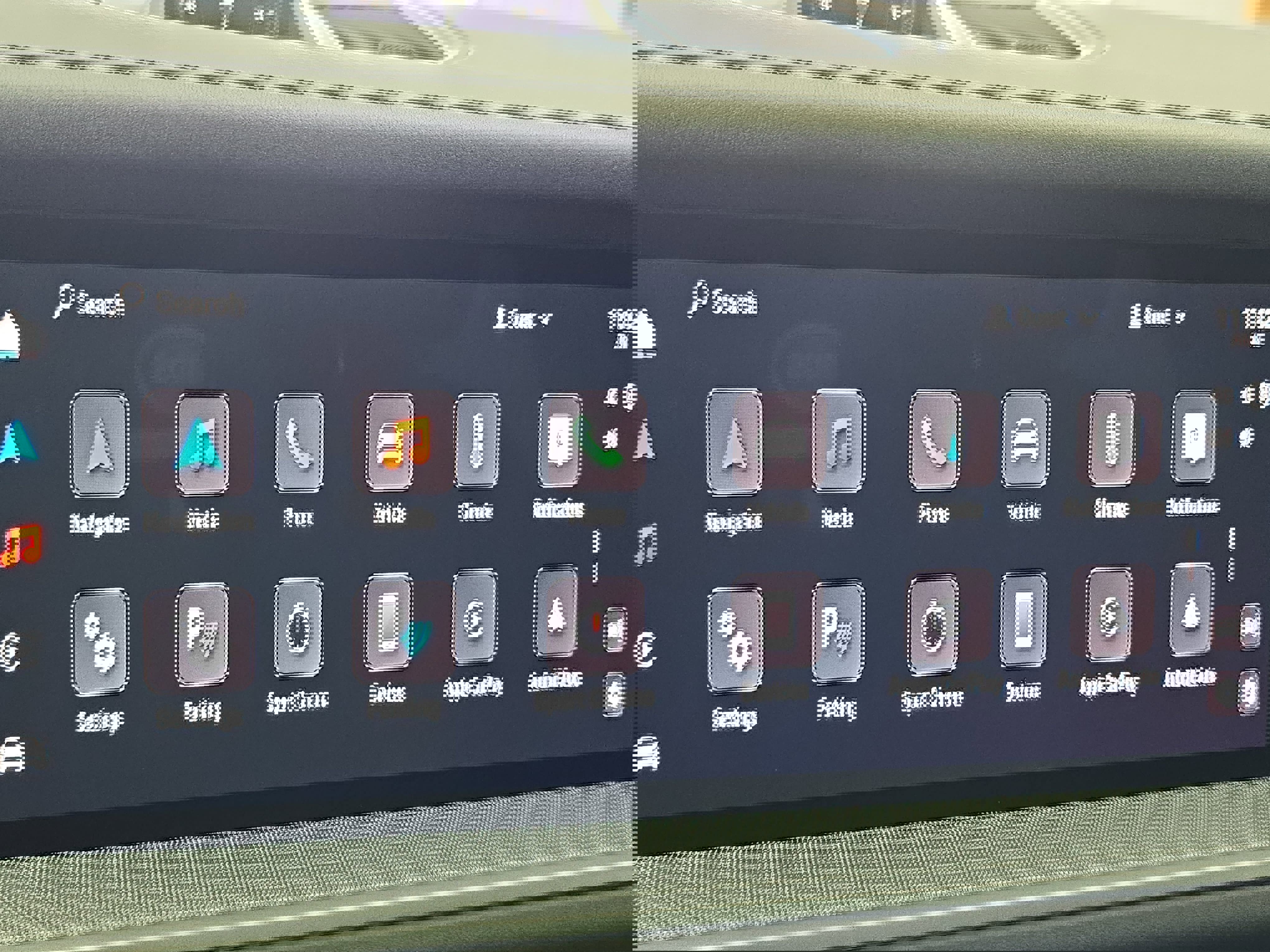 Used 2024 Porsche Cayenne S image 21