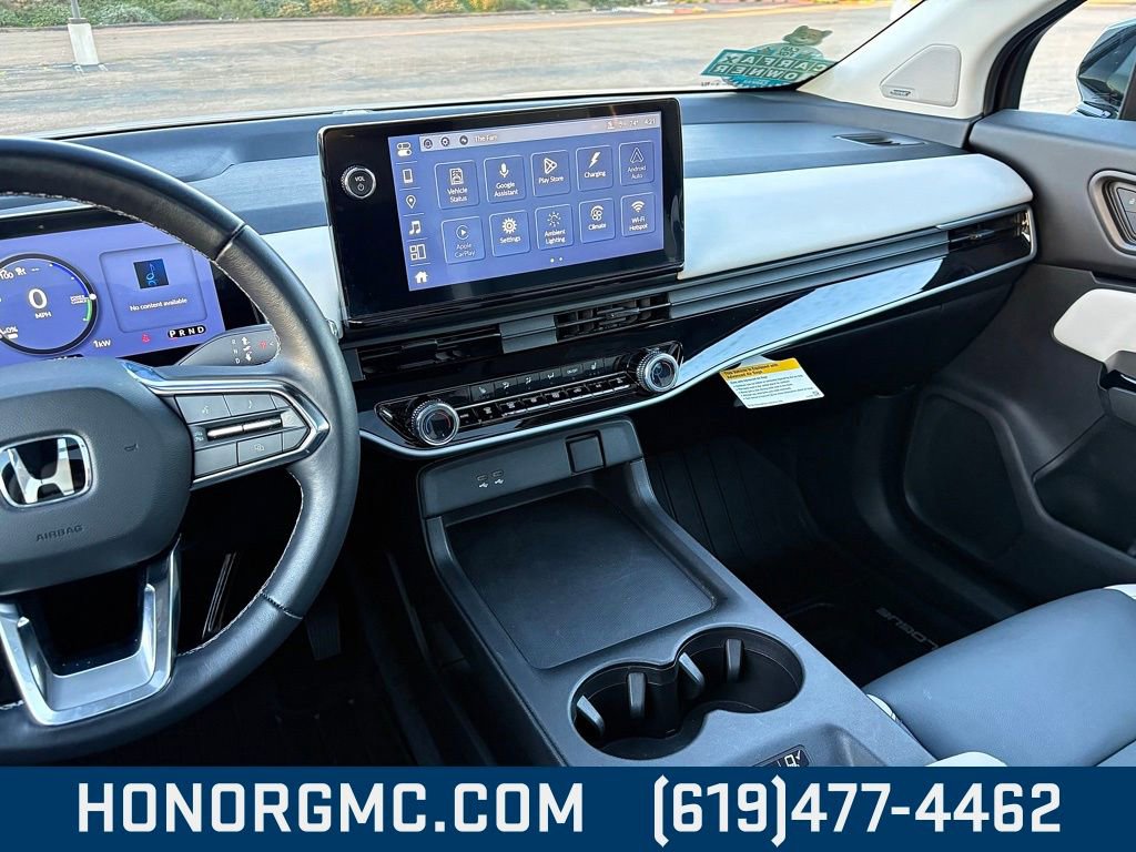 Used 2024 Honda Prologue Touring image 30